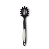 Discountershop Spatula | Baking spatula | Nylon | 56g | Black | Kitchen spatula | heat resistant | Nonstick | Kitchenware | 32cm*7cm Discountershop Spatula | Baking spatula | Nylon | 56g | Black | Kitchen spatula | heat resistant | Nonstick | Kitchenware | 32cm*7cm