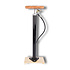 Fietspomp | zwart bruin | Vloerpomp | Max. Druk:6 bar | Fietsaccessoire | Bandenpomp | Fietspomp met Drukmeter | 20 cm*13 cm*55 cm Fietspomp | zwart bruin | Vloerpomp | Max. Druk:6 bar | Fietsaccessoire | Bandenpomp | Fietspomp met Drukmeter | 20 cm*13 cm*55 cm