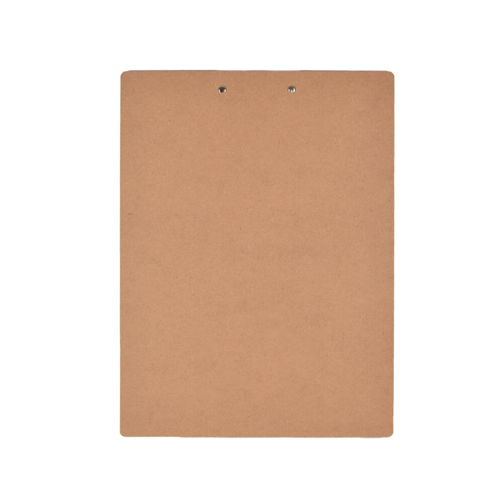 Discountershop Clipboard | Clipboards | beige | A4 clipboard | MDF | 287g | clip file A4 | Clipboard | clip folder | 39cm*28cm*0.5cm Discountershop Clipboard | Clipboards | beige | A4 clipboard | MDF | 287g | clip file A4 | Clipboard | clip folder | 39cm*28cm*0.5cm