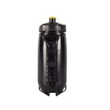 Merkloos Sports drink bottle - water bottle - Bottle with holder for your bike - bicycle bottle Black - Bottle - 0.6 l Merkloos Sports drink bottle - water bottle - Bottle with holder for your bike - bicycle bottle Black - Bottle - 0.6 l