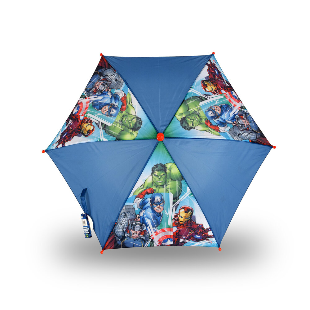 Discountershop Paraplu | kinderparaplu | Diameter - 40 cm | Polysester\ aluminium | Opvouwbare paraplu | Stevige paraplu Discountershop Paraplu | kinderparaplu | Diameter - 40 cm | Polysester\ aluminium | Opvouwbare paraplu | Stevige paraplu