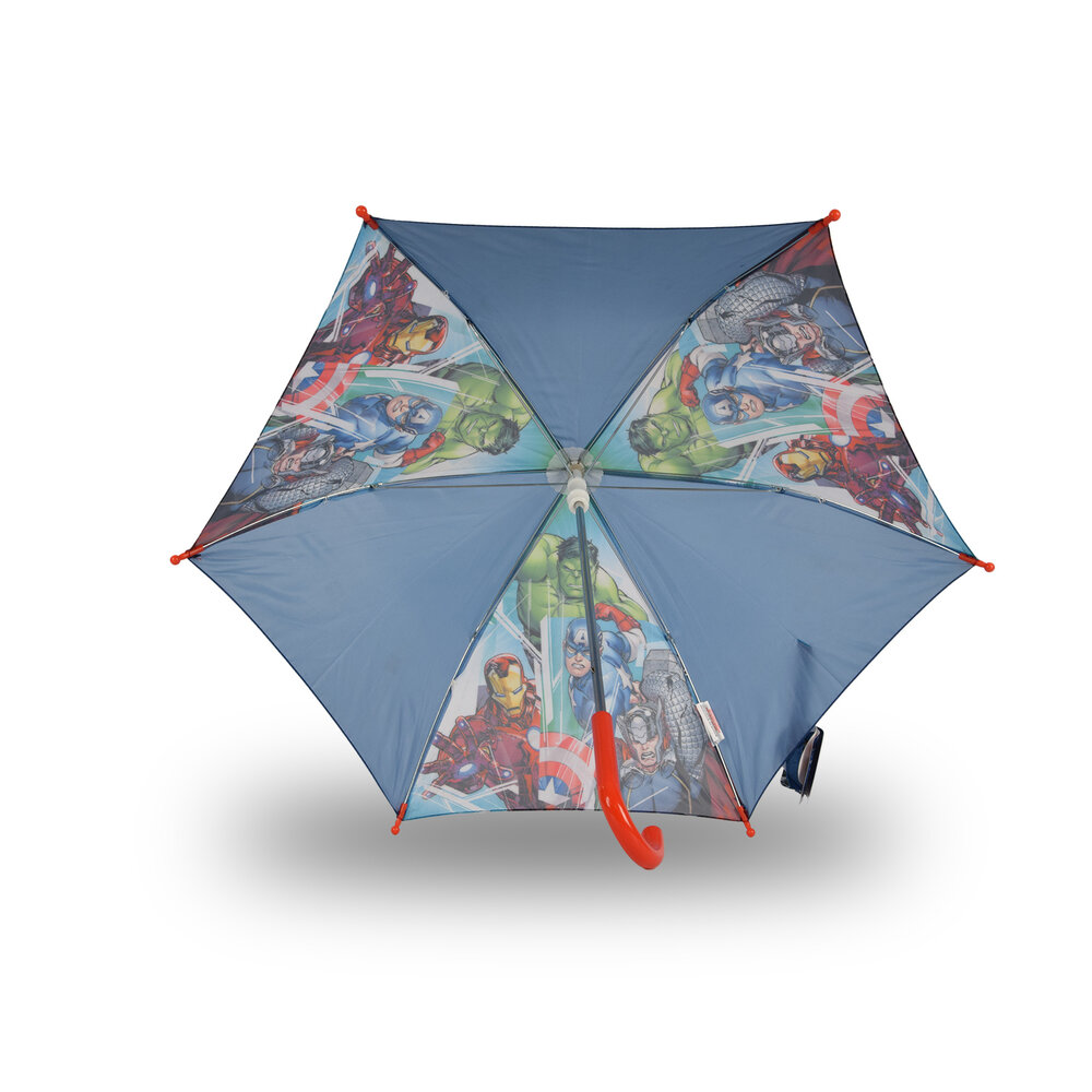 Discountershop Paraplu | kinderparaplu | Diameter - 40 cm | Polysester\ aluminium | Opvouwbare paraplu | Stevige paraplu Discountershop Paraplu | kinderparaplu | Diameter - 40 cm | Polysester\ aluminium | Opvouwbare paraplu | Stevige paraplu