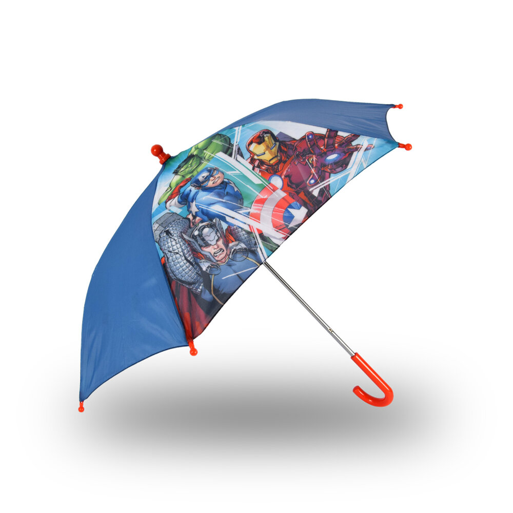 Discountershop Umbrella | children's umbrella | Diameter - 40 cm | Polyester\aluminium | Folding umbrella | Sturdy umbrella Discountershop Umbrella | children's umbrella | Diameter - 40 cm | Polyester\aluminium | Folding umbrella | Sturdy umbrella