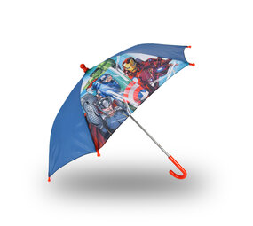 Discountershop Paraplu | kinderparaplu | Diameter - 40 cm | Polysester\ aluminium | Opvouwbare paraplu | Stevige paraplu