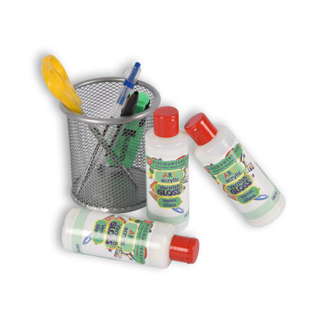 Discountershop 3 pieces | Varnis | 100ml | Acrylic varnish | hobby shop | 300g | Glossy varnish | transparent | 11.5cm*3.5cm Discountershop 3 pieces | Varnis | 100ml | Acrylic varnish | hobby shop | 300g | Glossy varnish | transparent | 11.5cm*3.5cm