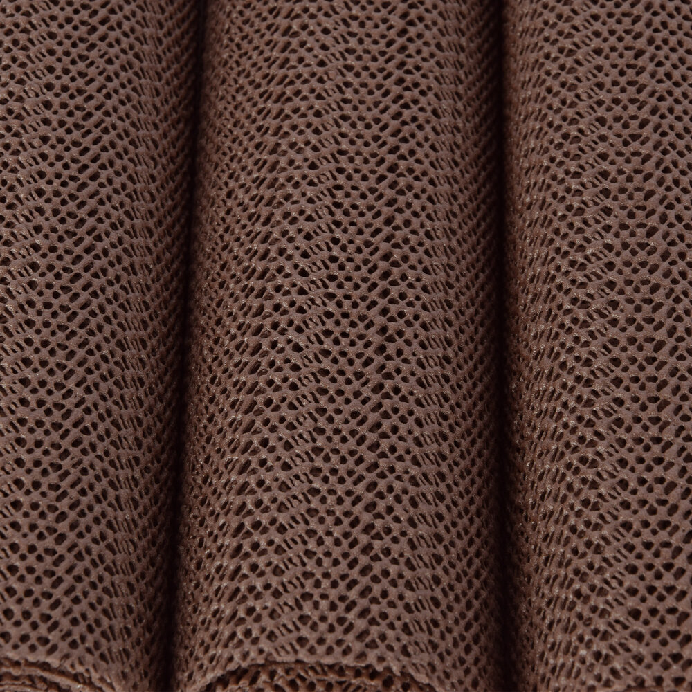 Discountershop Antislipmat | Keukenlades | 306g | Rubberen antislipmat | 3 Stuks | Bruin | 150cm*30cm