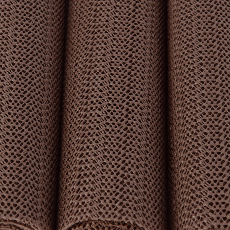 Discountershop Antislipmat | Keukenlades | 306g | Rubberen antislipmat | 3 Stuks | Bruin | 150cm*30cm