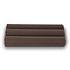 Non-slip mat | Kitchen drawers | 306g | Rubber anti-slip mat | 3 Pieces | Brown | 150cm*30cm