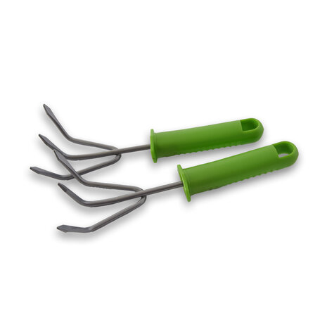 Discountershop Tuingereedschap | Schoffel | 3-delig | roestvrij staal | Tuinieren | 448g | Tuinonderhoud | Tuingereedschap set | Tuinspullen | 37 x 6 x 13 cm Discountershop Tuingereedschap | Schoffel | 3-delig | roestvrij staal | Tuinieren | 448g | Tuinonderhoud | Tuingereedschap set | Tuinspullen | 37 x 6 x 13 cm