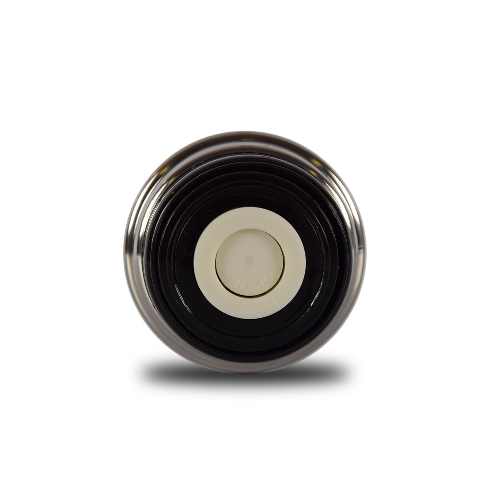 Merkloos Lekdichte RVS Thermosfles - 750 ml - Diameter 7 cm - Houdt Dranken Lang Warm of Koud - Ideaal voor Koffie, Thee & Water - 28cmx26cm Merkloos Lekdichte RVS Thermosfles - 750 ml - Diameter 7 cm - Houdt Dranken Lang Warm of Koud - Ideaal voor Koffie, Thee & Water - 28cmx26cm