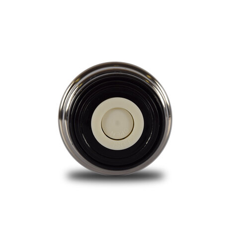 Merkloos Lekdichte RVS Thermosfles - 750 ml - Diameter 7 cm - Houdt Dranken Lang Warm of Koud - Ideaal voor Koffie, Thee & Water - 28cmx26cm Merkloos Lekdichte RVS Thermosfles - 750 ml - Diameter 7 cm - Houdt Dranken Lang Warm of Koud - Ideaal voor Koffie, Thee & Water - 28cmx26cm