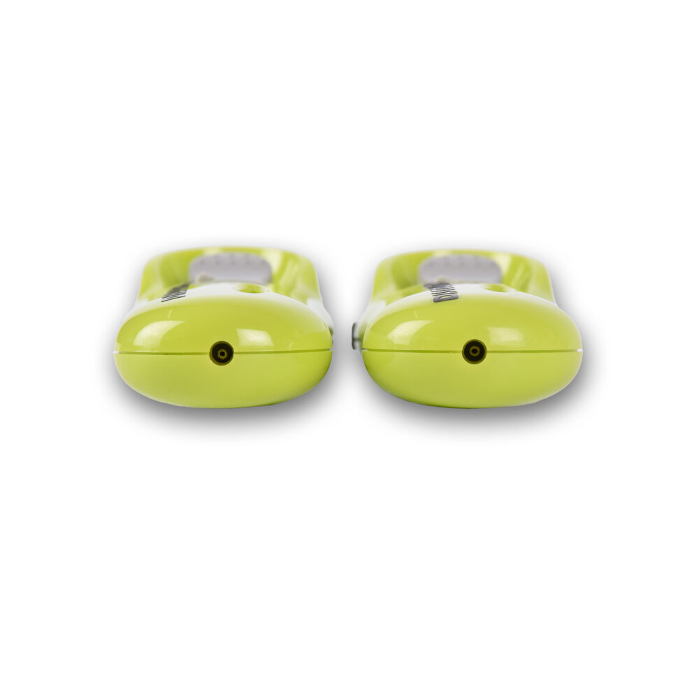 Merkloos Pakket van 2x Navulbare BBQ Groen Aanstekers | 26 cm x 3.50 cm | Met Kinderbescherming Merkloos Pakket van 2x Navulbare BBQ Groen Aanstekers | 26 cm x 3.50 cm | Met Kinderbescherming