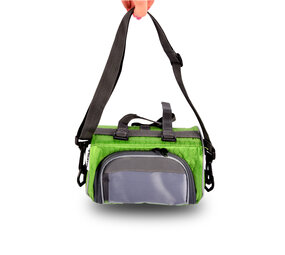 Discountershop Fietsstuurtas | groen | polyester | stuurtasfiets | met smartphonehouder | waterbestendig | Fietstas | Fietsaccessoires | 21cm*12,5cm Discountershop Fietsstuurtas | groen | polyester | stuurtasfiets | met smartphonehouder | waterbestendig | Fietstas | Fietsaccessoires | 21cm*12,5cm