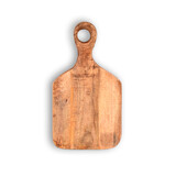 Discountershop Snijplankje | Houten snijplankje | Met handvat | Kaasplank | 411 g | bruin | 35cm*1.8cm*19cm Discountershop Snijplankje | Houten snijplankje | Met handvat | Kaasplank | 411 g | bruin | 35cm*1.8cm*19cm