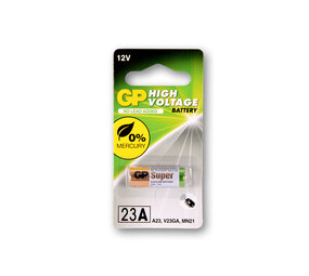Discountershop 1X23A alkaline | Batteries | alkaline batteries | 12V Discountershop 1X23A alkaline | Batteries | alkaline batteries | 12V