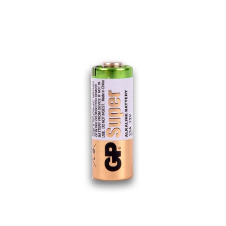 Discountershop 1 set van 6 pieces | 23A alkaline | Batteries | alkaline batteries |  12V Discountershop 1 set van 6 pieces | 23A alkaline | Batteries | alkaline batteries |  12V