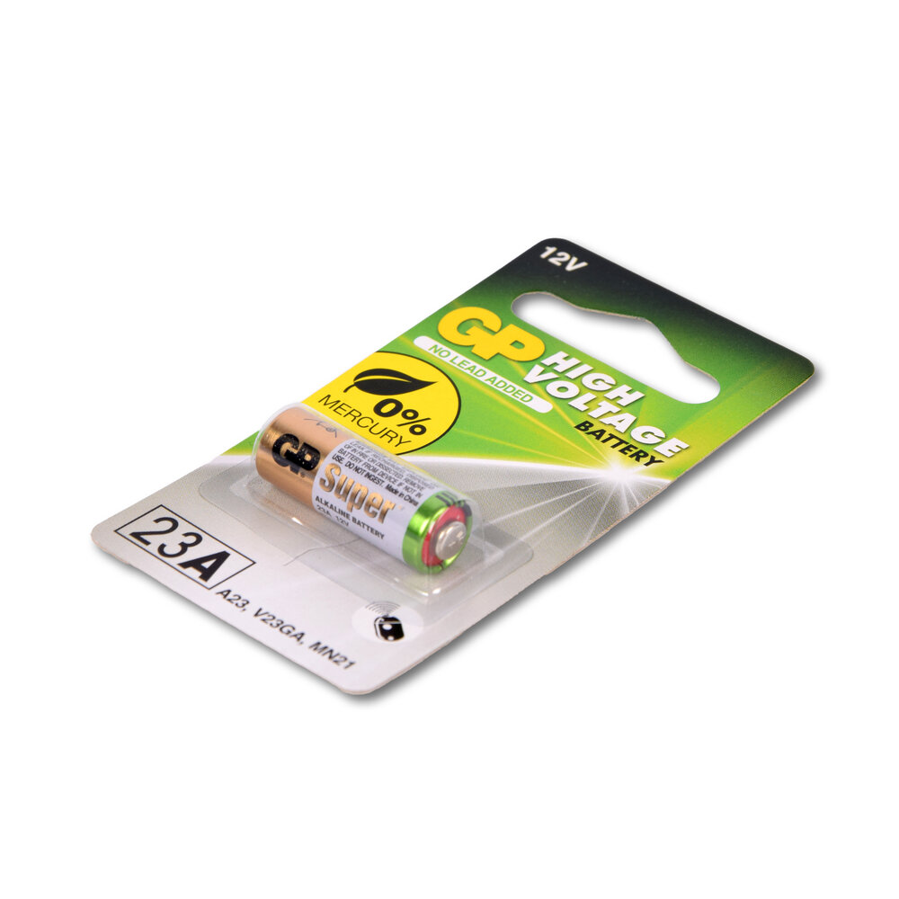 Discountershop 1 set van 6 stuks | 23A alkaline | Batterijen | alkaline batterijen |  12V Discountershop 1 set van 6 stuks | 23A alkaline | Batterijen | alkaline batterijen |  12V