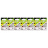 1 set van 7 stuks | 23A alkaline | Batterijen | alkaline batterijen | 12V 1 set van 7 stuks | 23A alkaline | Batterijen | alkaline batterijen | 12V