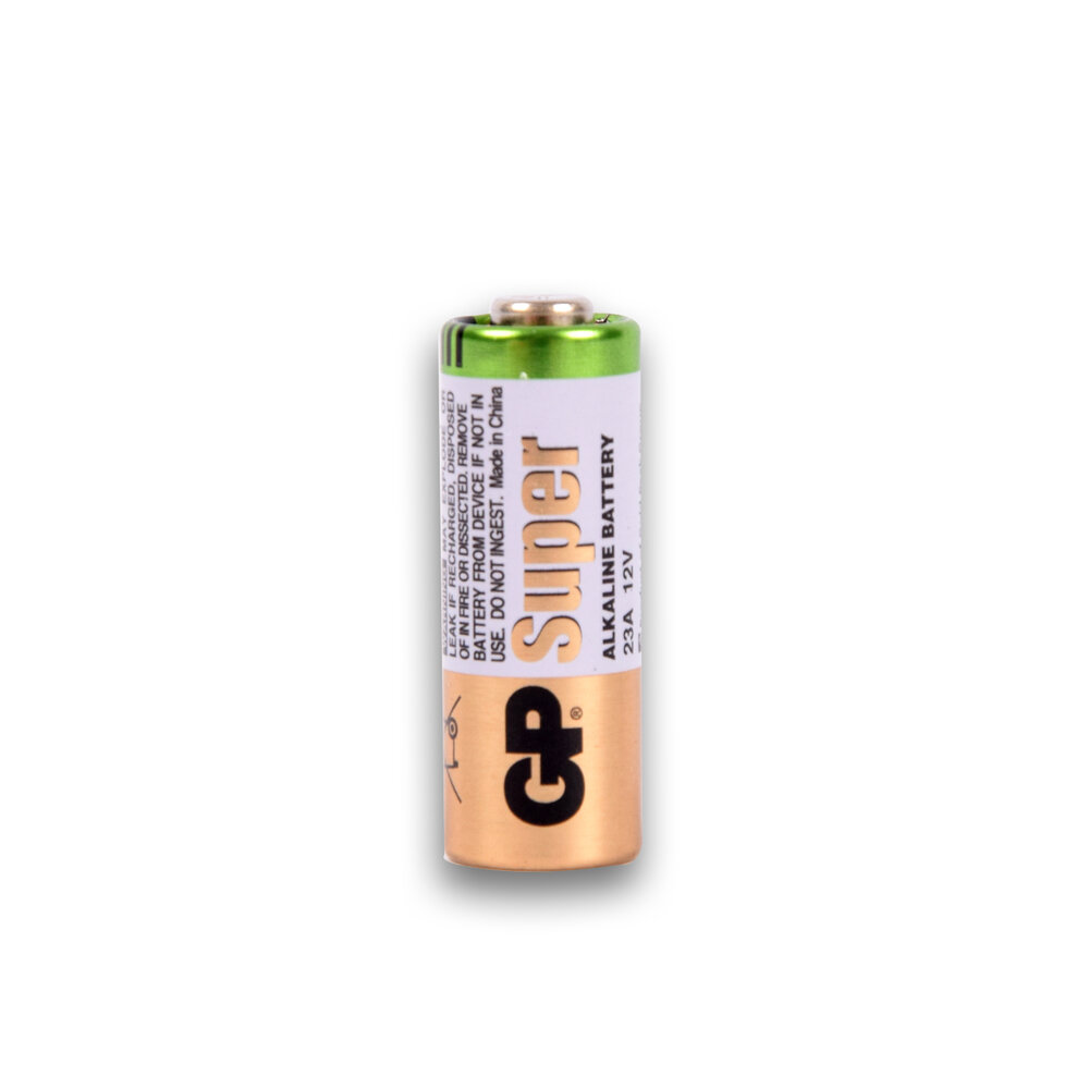 Discountershop 1 set van 10 pieces | 23A alkaline | Batteries | alkaline batteries | 12V Discountershop 1 set van 10 pieces | 23A alkaline | Batteries | alkaline batteries | 12V