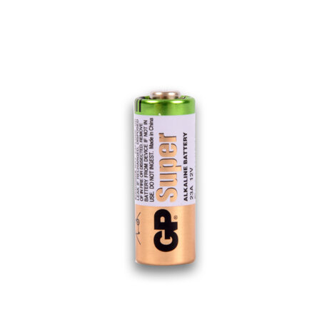 Discountershop 1 set van 10 pieces | 23A alkaline | Batteries | alkaline batteries | 12V Discountershop 1 set van 10 pieces | 23A alkaline | Batteries | alkaline batteries | 12V