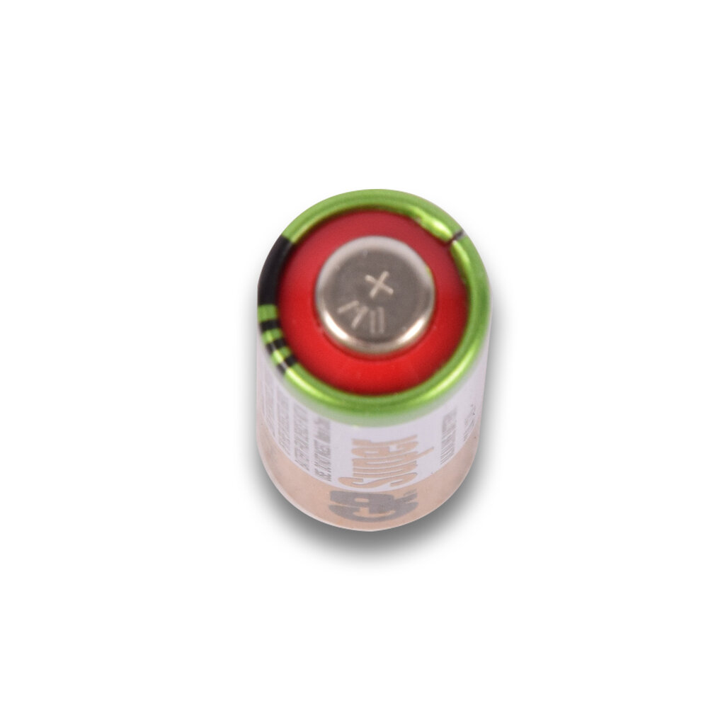 Discountershop 1 set van 10 pieces | 23A alkaline | Batteries | alkaline batteries | 12V Discountershop 1 set van 10 pieces | 23A alkaline | Batteries | alkaline batteries | 12V