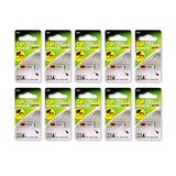Discountershop 1 set van 10 pieces | 23A alkaline | Batteries | alkaline batteries | 12V Discountershop 1 set van 10 pieces | 23A alkaline | Batteries | alkaline batteries | 12V