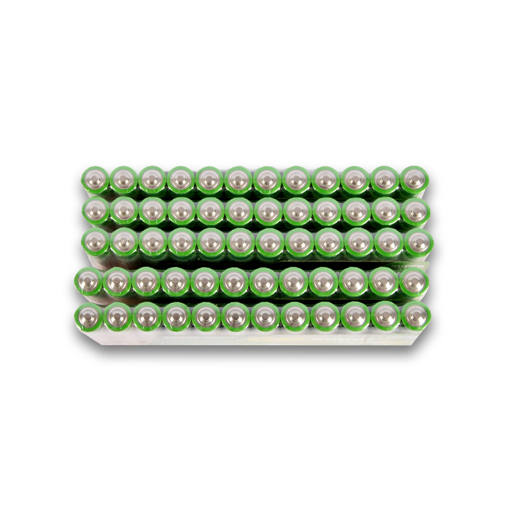 Discountershop 5 sets x 12 stuks  | Batterijen | Alkali -Manganese | alkaline batterijen | AAA-batterijen | 1.5V Discountershop 5 sets x 12 stuks  | Batterijen | Alkali -Manganese | alkaline batterijen | AAA-batterijen | 1.5V