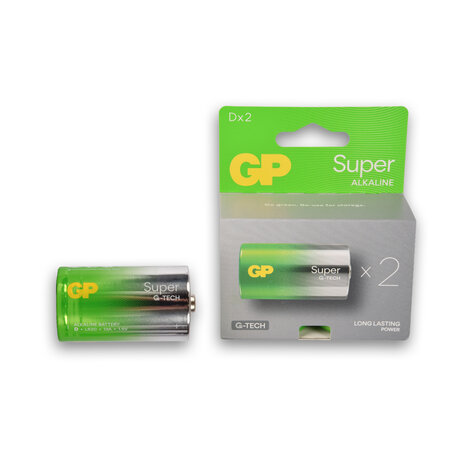 Discountershop 1 set of 2 pieces | Alkali -Manganese | Batteries | alkaline batteries | AAA batteries | 1.5V Discountershop 1 set of 2 pieces | Alkali -Manganese | Batteries | alkaline batteries | AAA batteries | 1.5V