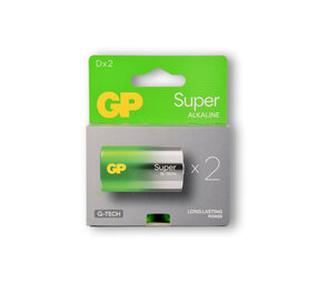 Discountershop 1 set van 2 stuks | Alkali -Manganese | Batterijen | alkaline batterijen | AAA-batterijen | 1.5V Discountershop 1 set van 2 stuks | Alkali -Manganese | Batterijen | alkaline batterijen | AAA-batterijen | 1.5V