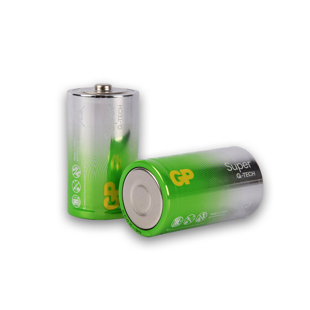 Discountershop 1 set of 2 pieces | Alkali -Manganese | Batteries | alkaline batteries | AAA batteries | 1.5V Discountershop 1 set of 2 pieces | Alkali -Manganese | Batteries | alkaline batteries | AAA batteries | 1.5V