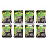 Set of 8 Packages with 4 Pieces CR2025 3V Button Cell Batteries | 32 Batteries for Electronics and DIY Jobs with Lithium Technology Set of 8 Packages with 4 Pieces CR2025 3V Button Cell Batteries | 32 Batteries for Electronics and DIY Jobs with Lithium Technology