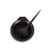 Discountershop Haarverfbak | haarverf kom | Mengbakje | Mengspatel | Haarverfborstel | Perfect voor Thuis en Salon Discountershop Haarverfbak | haarverf kom | Mengbakje | Mengspatel | Haarverfborstel | Perfect voor Thuis en Salon