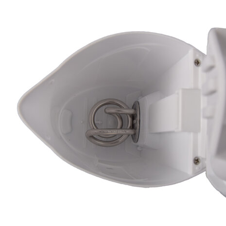 Discountershop Energiezuinige Witte Waterkoker | 1 Liter Capaciteit | Snelkokend 900 Watt | Cool Touch Handgreep | BPA-vrij en Automatische Uitschakeling | Compact Design voor Thuis en Onderweg Discountershop Energiezuinige Witte Waterkoker | 1 Liter Capaciteit | Snelkokend 900 Watt | Cool Touch Handgreep | BPA-vrij en Automatische Uitschakeling | Compact Design voor Thuis en Onderweg