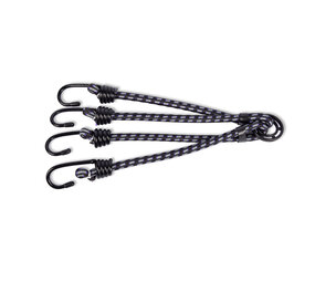 Discountershop Spiderbinder | Lashing strap | blue & black & white | elastic | conveyor belt | 186g | Fastening straps | luggage strap | 28cm*1cm Discountershop Spiderbinder | Lashing strap | blue & black & white | elastic | conveyor belt | 186g | Fastening straps | luggage strap | 28cm*1cm