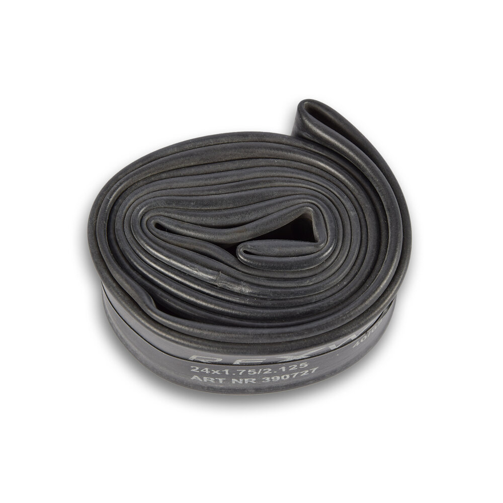 Discountershop Bicycle Inner Tube | racing bike inner tubes | Valve 40 mm | Black | Inner tubes | (28/47-609/635 (28 x 1 5/8 x 1 3/8) | Leakproof Discountershop Bicycle Inner Tube | racing bike inner tubes | Valve 40 mm | Black | Inner tubes | (28/47-609/635 (28 x 1 5/8 x 1 3/8) | Leakproof