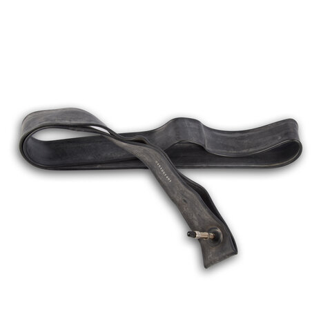 Discountershop Bicycle Inner Tube | racing bike inner tubes | Valve 40 mm | Black | Inner tubes | (28/47-609/635 (28 x 1 5/8 x 1 3/8) | Leakproof Discountershop Bicycle Inner Tube | racing bike inner tubes | Valve 40 mm | Black | Inner tubes | (28/47-609/635 (28 x 1 5/8 x 1 3/8) | Leakproof