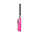 Gas Lighter with Child Lock 26 cm for BBQ, Kitchen, Candles and Camping with Long Neck - Pink