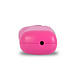 Discountershop Gasaansteker met Kinderslot 26 cm voor BBQ, Keuken, Kaarsen en Kamperen met Lange Hals - Roze