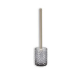 Discountershop Toiletborstel | Glas | WC borstel | Grijs | Bekerhouder | Badkameraccessoires | toiletborstelhouder | 35cm*8cm37cm Discountershop Toiletborstel | Glas | WC borstel | Grijs | Bekerhouder | Badkameraccessoires | toiletborstelhouder | 35cm*8cm37cm