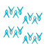 4 set of 16 pieces | Towel clips | blue | Towel clips | Towel pegs | Towel hooks | 15cm*10cm*3cm 4 set of 16 pieces | Towel clips | blue | Towel clips | Towel pegs | Towel hooks | 15cm*10cm*3cm