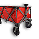 Discountershop Bolderkar opvouwbaar | Bolderkar | Rood | gelegeerd staal | Draaibaar | Hendel verstelbaar in 2 standen | Maximale belasting: 70kg | Transportkar | Strandkar | 90x49x58cm Discountershop Bolderkar opvouwbaar | Bolderkar | Rood | gelegeerd staal | Draaibaar | Hendel verstelbaar in 2 standen | Maximale belasting: 70kg | Transportkar | Strandkar | 90x49x58cm