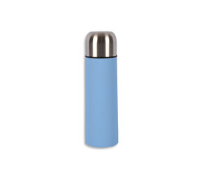 Discountershop Thermos flask | Insulated bottle | Thermos | Drinking bottle | 750ml | Stainless steel | 8cm diameter Discountershop Thermos flask | Insulated bottle | Thermos | Drinking bottle | 750ml | Stainless steel | 8cm diameter