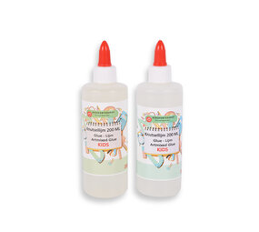 Discountershop 2stuks | Lijm | Kinderlijm | 200 ml | Knutselen | plastic/polymeren | Schoollijm | Hobbylijm | Secondelijm | Contactlijm | 17cm*5 cm*7cm Discountershop 2stuks | Lijm | Kinderlijm | 200 ml | Knutselen | plastic/polymeren | Schoollijm | Hobbylijm | Secondelijm | Contactlijm | 17cm*5 cm*7cm
