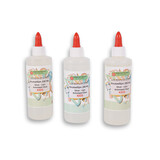 Discountershop 3stuks | Lijm | Kinderlijm | 200 ml | Knutselen | plastic/polymeren | Schoollijm | Hobbylijm | Secondelijm | Contactlijm | 17cm*5 cm*7cm Discountershop 3stuks | Lijm | Kinderlijm | 200 ml | Knutselen | plastic/polymeren | Schoollijm | Hobbylijm | Secondelijm | Contactlijm | 17cm*5 cm*7cm