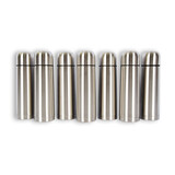 Discountershop 7x | Thermosfles | Isoleerfles | zilver | Thermoskan | 750ml | RVS thermosfles | Isolatiekan | Drinkfles | 8cm*28.5cm Discountershop 7x | Thermosfles | Isoleerfles | zilver | Thermoskan | 750ml | RVS thermosfles | Isolatiekan | Drinkfles | 8cm*28.5cm