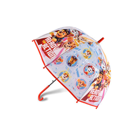 Discountershop Umbrella | children's umbrella | Polyester | Sturdy umbrella | 72 cm Diameter with 8 Ribs | Folding umbrella | Automatic umbrella | For Boys & Girls