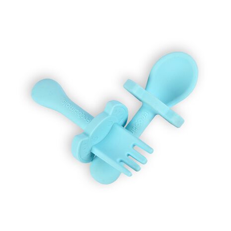 Discountershop Bestekset | Kinderbestekset | Vaatwasmachinebestendig: tot 220 °C | met 1stuk lepel,1stuk vork | BPA Free | 12.5cm*5cm Discountershop Bestekset | Kinderbestekset | Vaatwasmachinebestendig: tot 220 °C | met 1stuk lepel,1stuk vork | BPA Free | 12.5cm*5cm