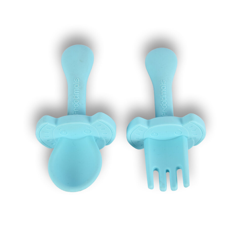 Discountershop Bestekset | Kinderbestekset | Vaatwasmachinebestendig: tot 220 °C | met 1stuk lepel,1stuk vork | BPA Free | 12.5cm*5cm Discountershop Bestekset | Kinderbestekset | Vaatwasmachinebestendig: tot 220 °C | met 1stuk lepel,1stuk vork | BPA Free | 12.5cm*5cm