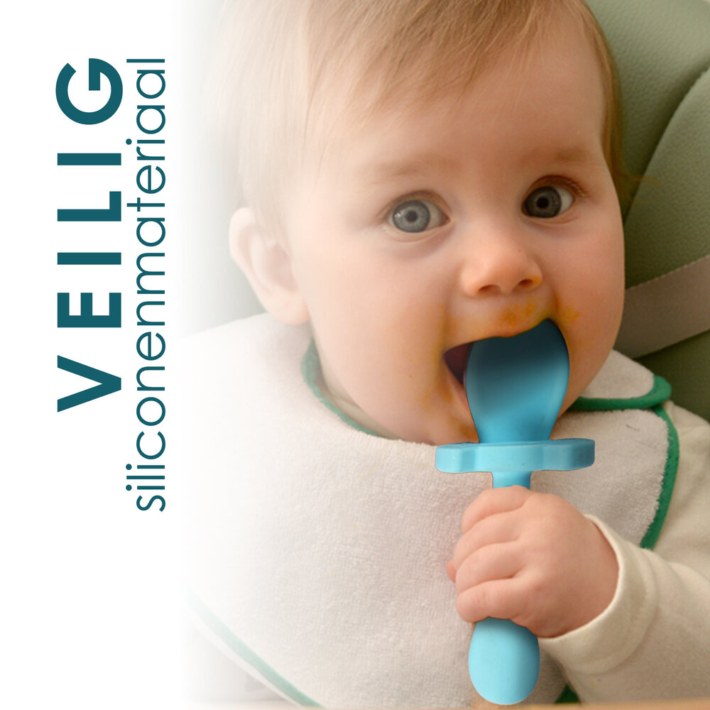 Discountershop Bestekset | Kinderbestekset | Vaatwasmachinebestendig: tot 220 °C | met 1stuk lepel,1stuk vork | BPA Free | 12.5cm*5cm Discountershop Bestekset | Kinderbestekset | Vaatwasmachinebestendig: tot 220 °C | met 1stuk lepel,1stuk vork | BPA Free | 12.5cm*5cm