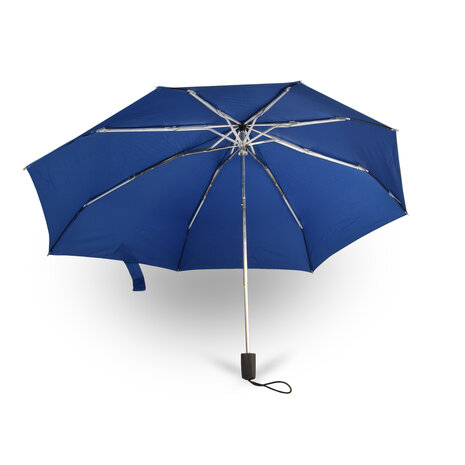 Discountershop Umbrella | Storm umbrella | Large umbrella | navy blue | Win speeds: up to 80km/h | Folding umbrella | polyester | 61.5cm*100cm Discountershop Umbrella | Storm umbrella | Large umbrella | navy blue | Win speeds: up to 80km/h | Folding umbrella | polyester | 61.5cm*100cm